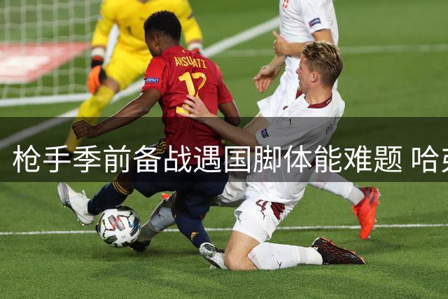 枪手季前备战遇国脚体能难题 哈弗茨提前加练引关注
