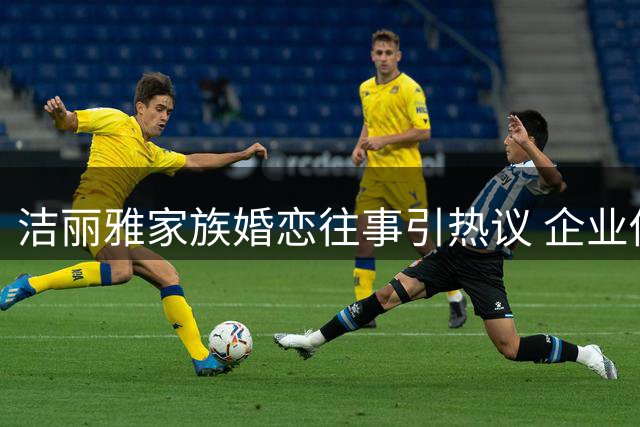 洁丽雅家族婚恋往事引热议 企业传承模式受关注